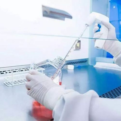 实验室移液枪的正确使用方法指南
