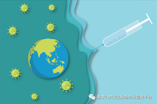 必看！新冠病毒疫苗接种禁忌和注意事项指引（第二版）来啦！ ...