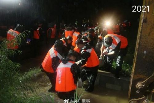 大灾之后防大疫！这些与洪灾有关的疾病务必要警惕！