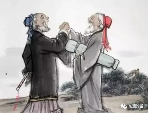 内分泌简明诊断公式
