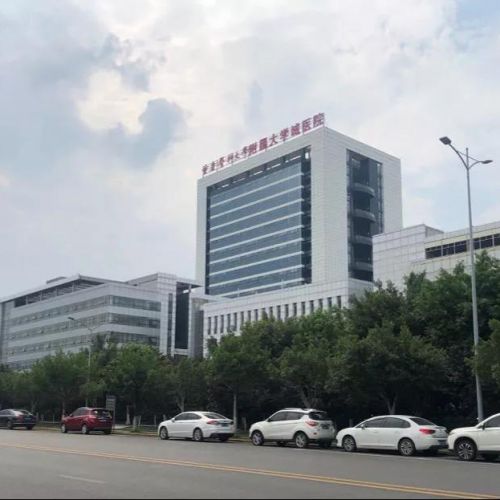 深入质量管理细节，开拓渝西检验高地 ——走进重庆医科大学附属大学城医院检验科 ...