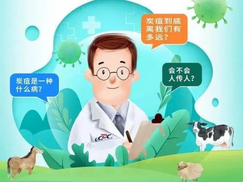 炭疽凶险，检测人员如何应对？