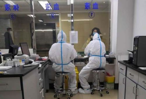 采血的误区、采血管的抽血顺序、抽血注意事项你都知道吗？ ...