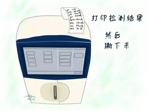 干货 | 最全血气分析！