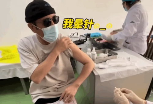 为什么这么多人会晕针、晕血？