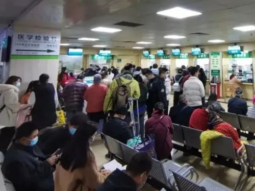 你的标本为什么被检验科拒收？这22种原因务必牢记