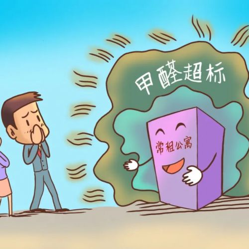 长期在甲醛房生活，会得白血病吗？抽血能检测出来吗？