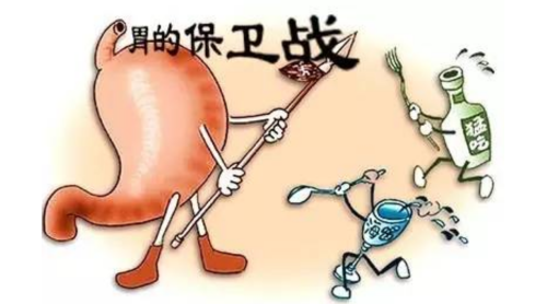 “胃肠”早查三项 | PGI、PGII、G-17