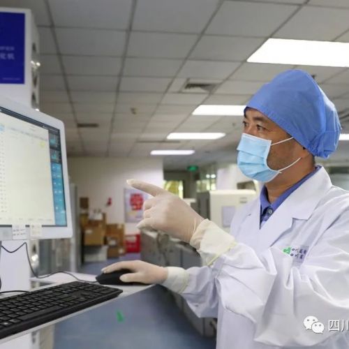 热烈祝贺杨正林教授当选中国科学院院士！