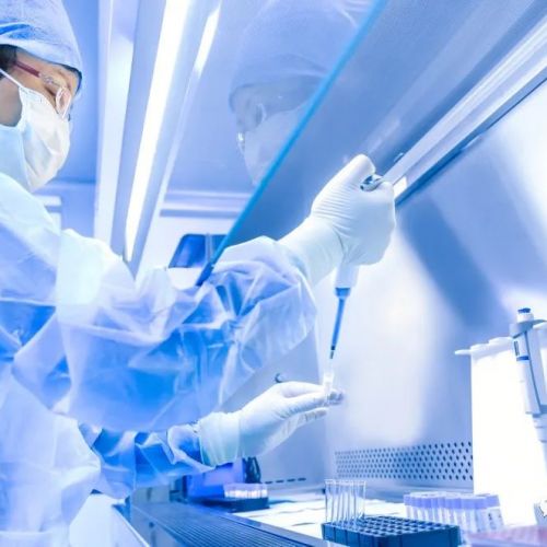 生物安全柜内生物危害溢出和清理