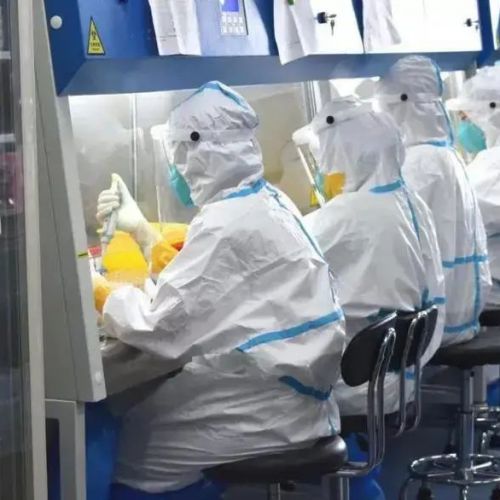 提升检验人待遇，因为我们值得！
