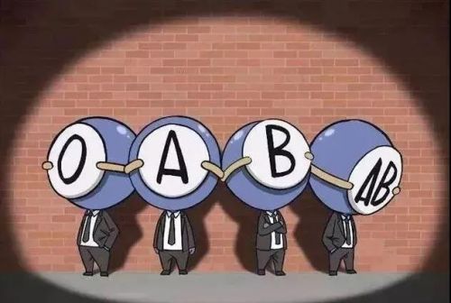 血型会发生改变？原因有这些