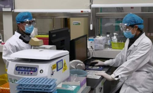 人在检途——检验科、检验人的意义何在？