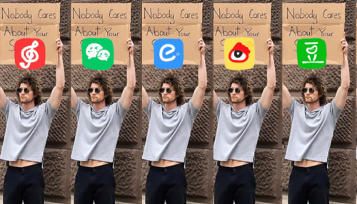 点击领取你的 2021 年度报告