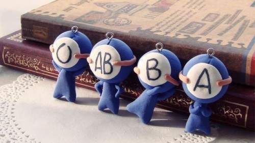 割肝救子意外发现：我 AB 型血，老婆 A 型，儿子竟然 O 型？！ ...