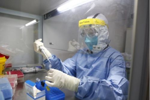 工作量激增、绩效减少，核酸检测价格一降再降的背后被忽略的是什么... ...