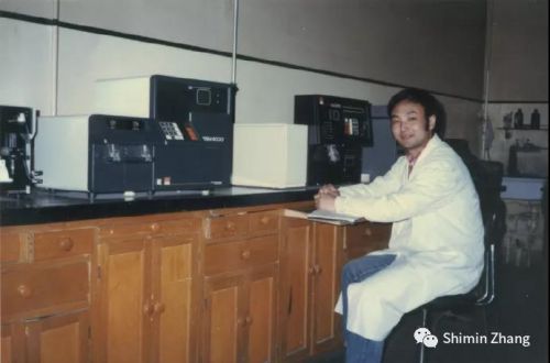 检验大咖自白 | 40年，个人的一小步检验医学的一大步