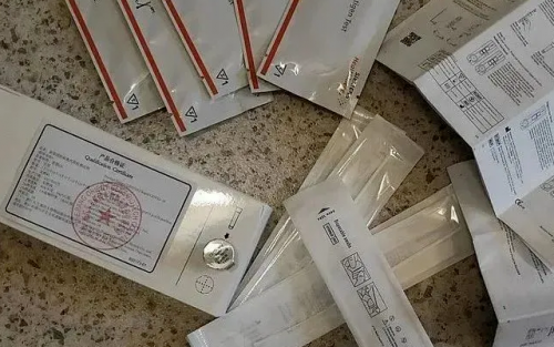 新冠检测，海外选抗原，中国用核酸，为啥？