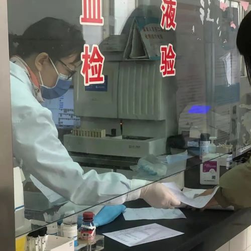 在检验科工作 1 年，噪声危害到底有多大？今天就让你看看