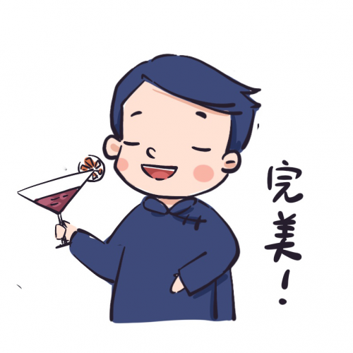 凝血记不住？漫画搞笑解读，太简单了！！！！
