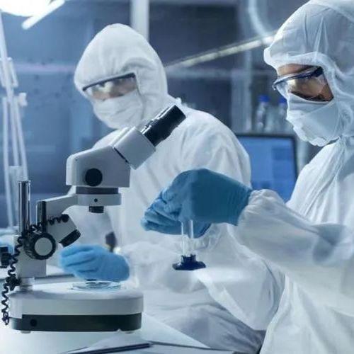第三方医学检验实验室（ICL）行业研究报告