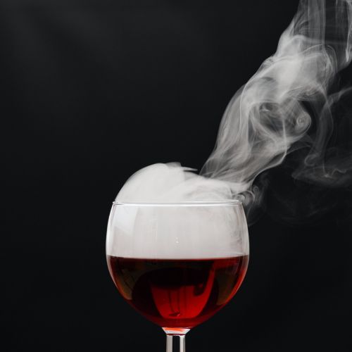 罕见又稀奇！血小板边缘出现环状结构，这是什么东西？