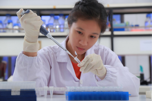 技术｜我们应该如何选择和使用移液器