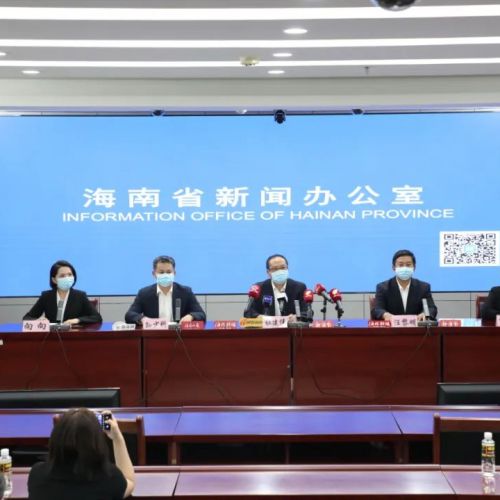 8万人滞留，超3000例感染，1万多名医护支援，海南疫情内幕曝光！ ...
