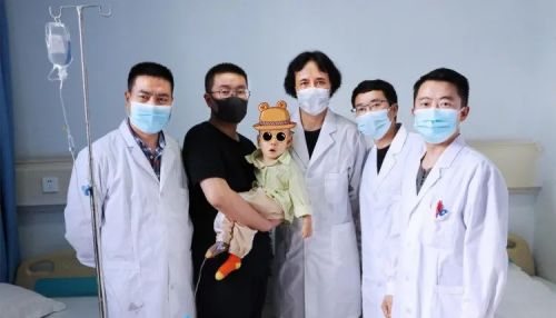 “药神父亲”的孤独冒险：终于为儿子做了基因治疗，要把实验室免费共享给罕见病患者 ...