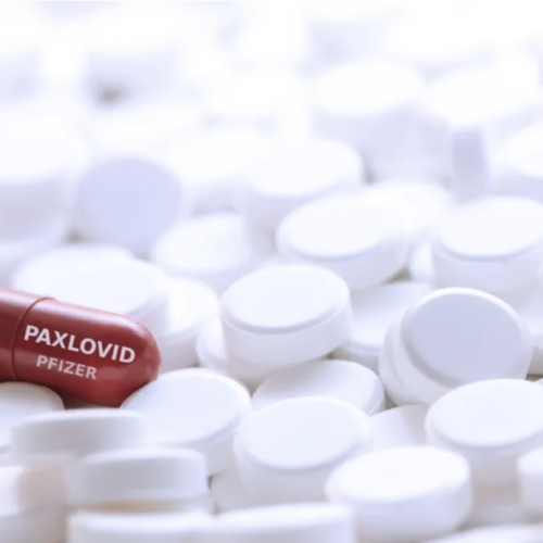 辉瑞Paxlovid帕克洛维，你应该知道的10件事！
