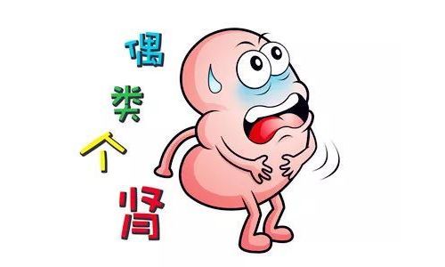 喝完水马上就想尿尿，我是不是肾脏坏了？肾好不好，看这几项指标！ ... ...