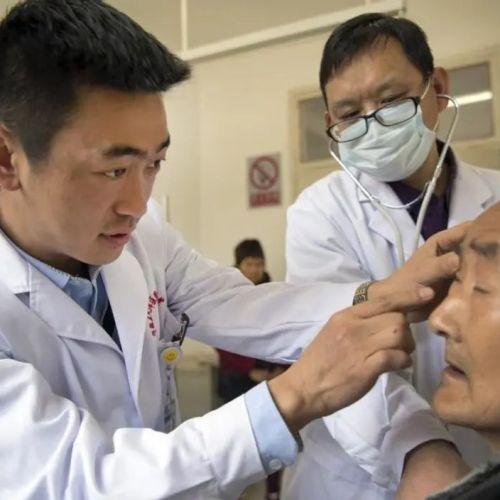 动真格了！医护薪酬不再与业务收入挂钩