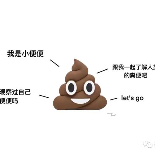 一文读懂粪便检验