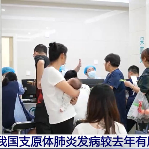 肺炎支原体大年！国家指南明确：检验科应该这么做