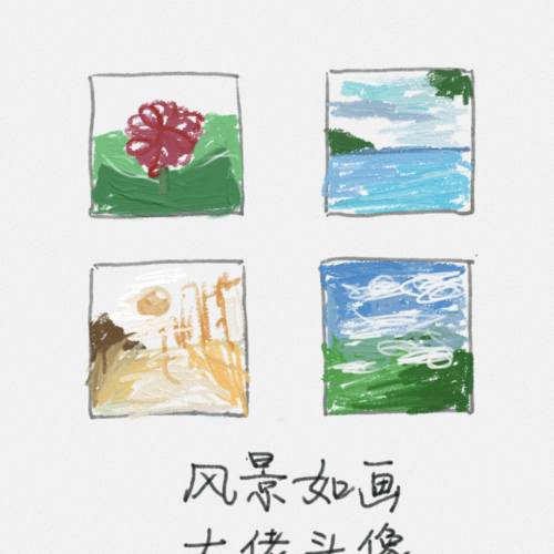 看了你的微信头像，就知道你在科里混的怎么样，不服来测！ ...
