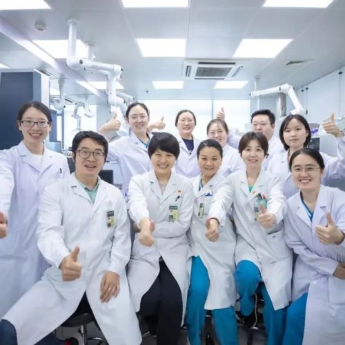 北京协和检验科邱玲教授团队荣获北京市科学技术进步奖二等奖 ...