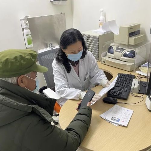 顶级大三甲医院首创，化验单会“说话”了