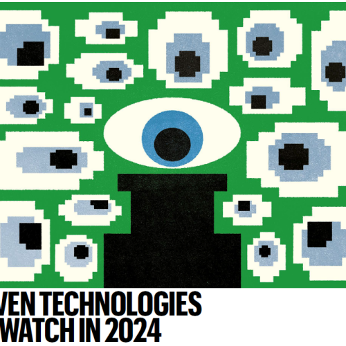 《Nature》发布2024年度七大科学技术，生命科学和医学领域持续领跑 ...