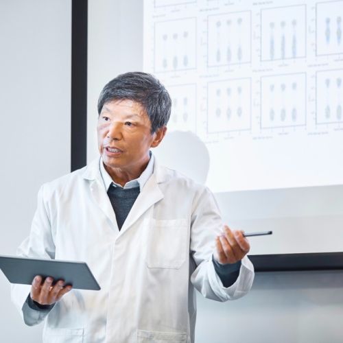 从中专生到博导，这位检验人是怎么做到的？