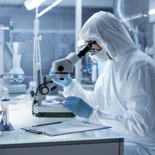 医学实验室不具备相应资质引发的恐慌事件