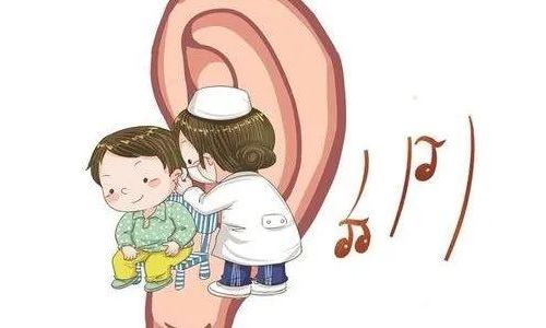 遗传性耳聋基因检测
