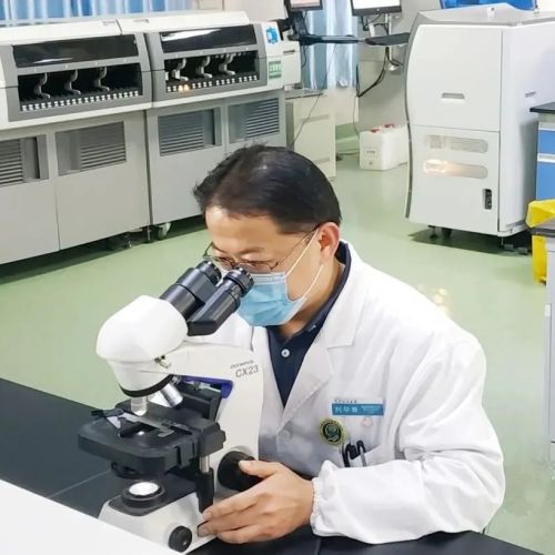 这位检验人，荣获省级大奖！