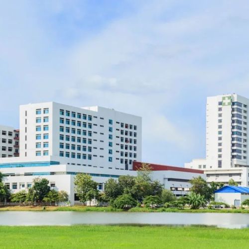 公立医院也不靠谱了？500多名卫生技术人员何去何从