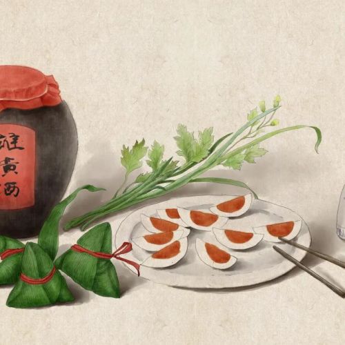 患有甲亢、甲减、甲状腺结节，能吃粽子吗？