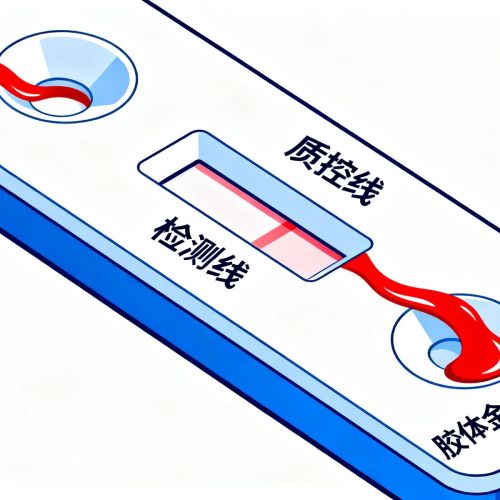 胶体金试剂，如何做质控 ？