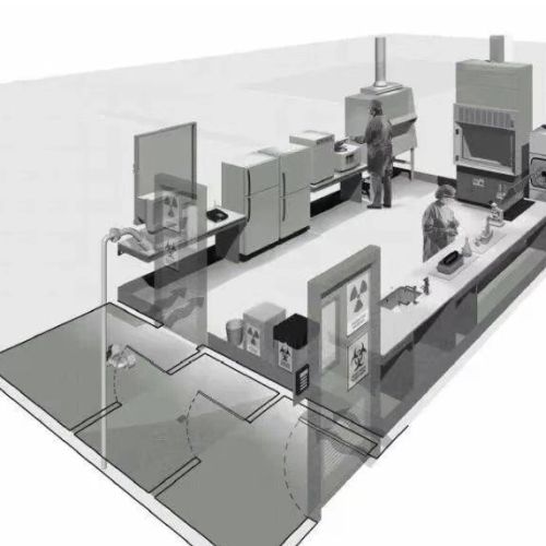 实验室生物安全等级