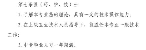 检验士能不能独立值班？