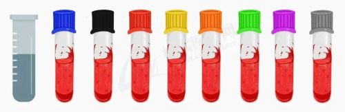 大三甲医务人员因“采血”被立案，这个错误的习惯，很多检验人都有！ ...