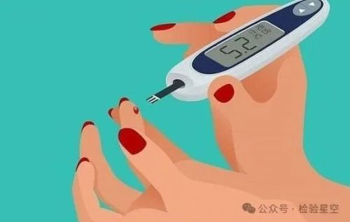 为什么采末梢血，要在左手无名指？