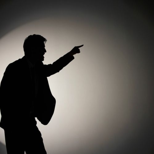 检验科如何应对投诉